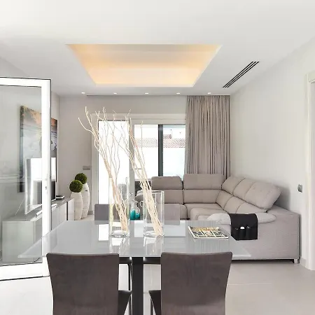 Casa Coral Mc By Villagrancanaria פלאייה דל אינגלז