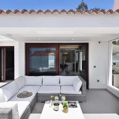 Casa Coral Mc By Villagrancanaria