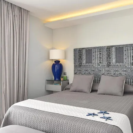 בית נופש Casa Coral Mc By Villagrancanaria פלאייה דל אינגלז
