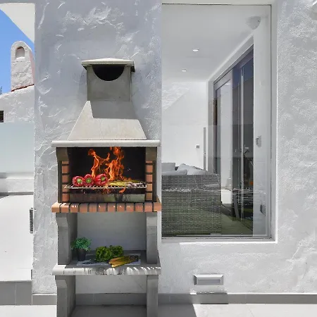 Casa Coral Mc By Villagrancanaria * פלאייה דל אינגלז