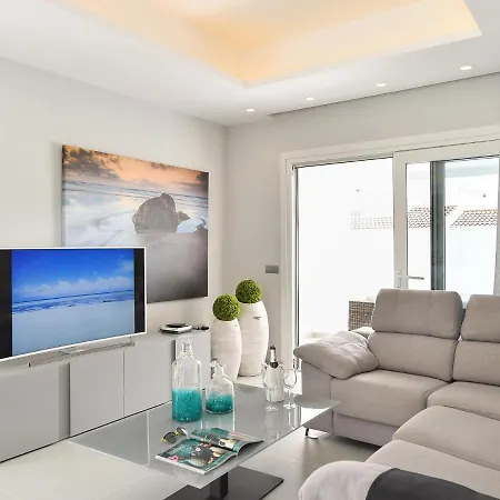 Casa Coral Mc By Villagrancanaria