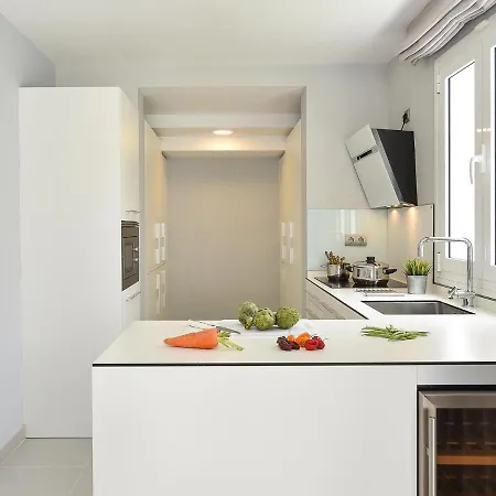 Casa Coral Mc By Villagrancanaria בית נופש פלאייה דל אינגלז