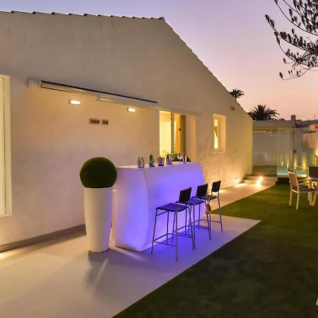 Casa Coral Mc By Villagrancanaria *