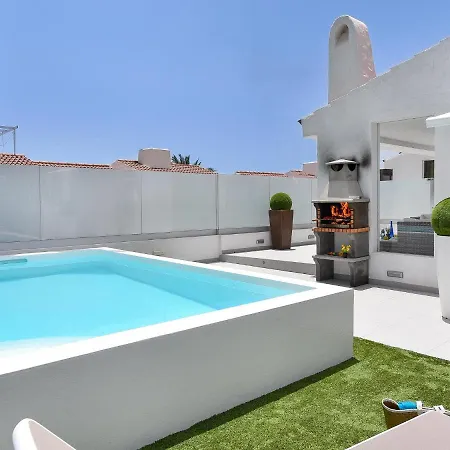 Casa Coral Mc By Villagrancanaria *