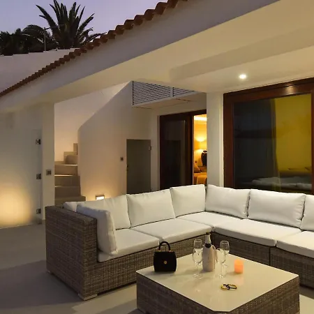 Casa Coral Mc By Villagrancanaria * פלאייה דל אינגלז