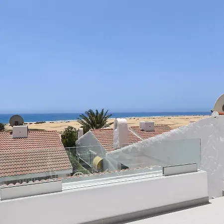 Casa Coral Mc By Villagrancanaria בית נופש