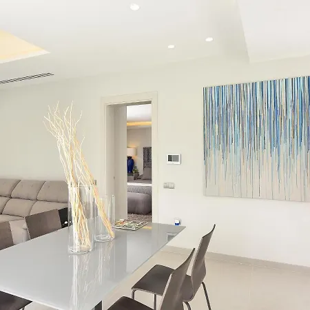 Casa Coral Mc By Villagrancanaria *