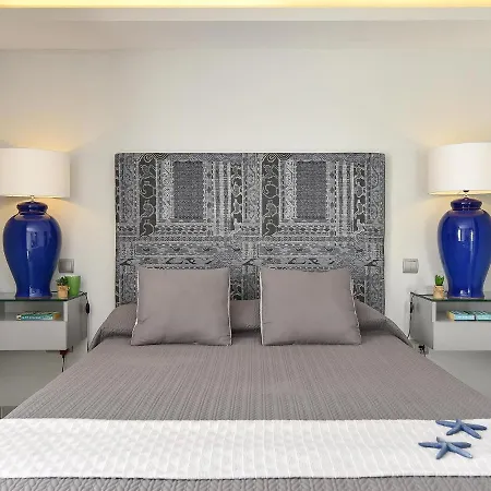 Casa Coral Mc By Villagrancanaria בית נופש פלאייה דל אינגלז