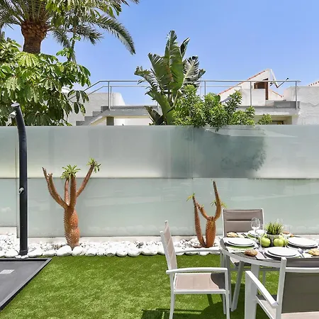 בית נופש Casa Coral Mc By Villagrancanaria