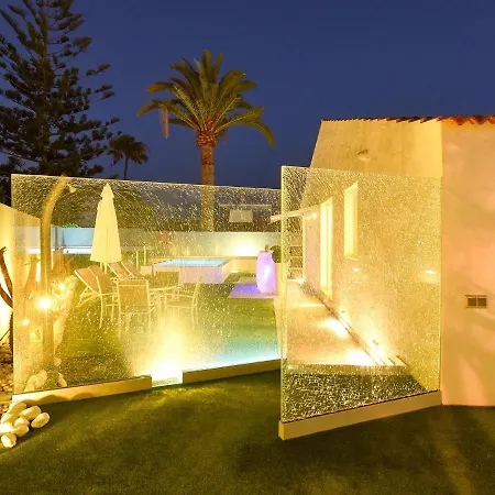 Casa Coral Mc By Villagrancanaria *