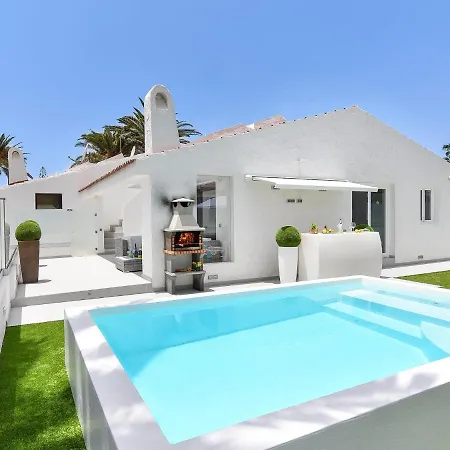 Feriehus Casa Coral Mc By Villagrancanaria *
