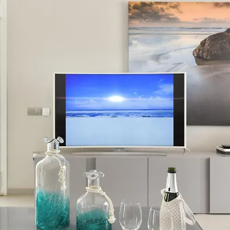 Casa Coral Mc By Villagrancanaria Feriehus