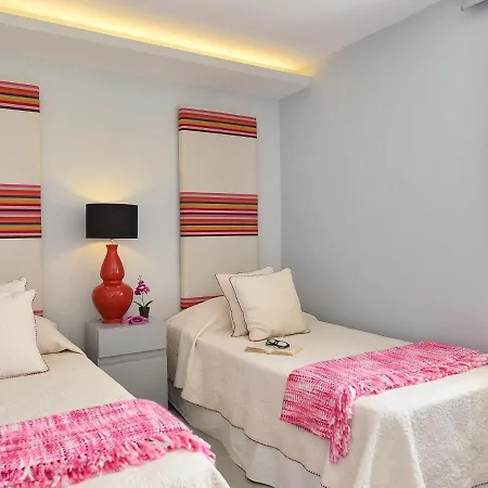 Casa Coral Mc By Villagrancanaria