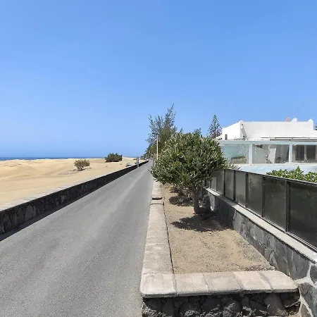 Feriehus Casa Coral Mc By Villagrancanaria Playa del Inglés