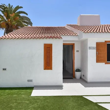 Casa Coral Mc By Villagrancanaria Feriehus