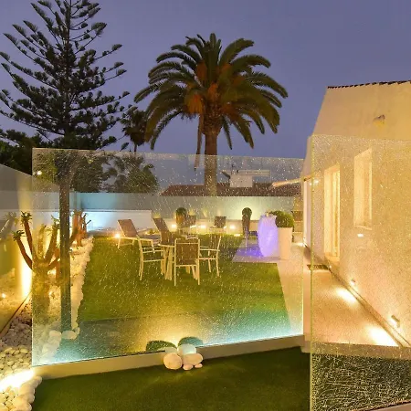 Casa Coral Mc By Villagrancanaria