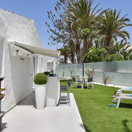 Casa Coral Mc By Villagrancanaria * Playa del Inglés