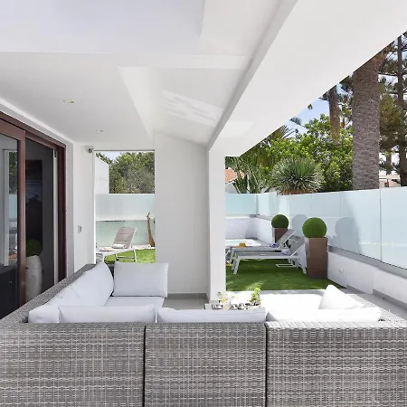 Casa Coral Mc By Villagrancanaria *