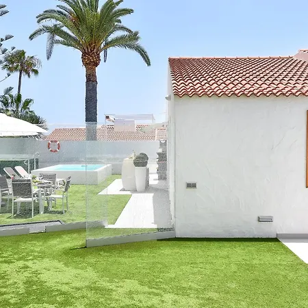 Casa Coral Mc By Villagrancanaria